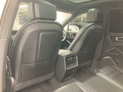صورة مصغرة 95 لـ 2021 Porsche CAYENNE