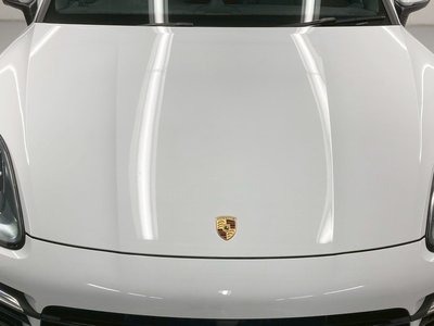 صورة مصغرة 128 لـ 2021 Porsche CAYENNE