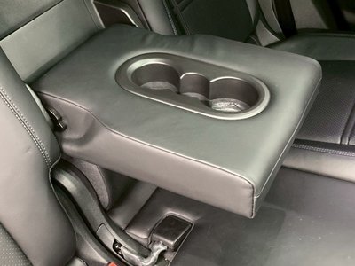 صورة مصغرة 107 لـ 2021 Porsche CAYENNE