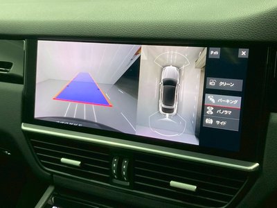 صورة مصغرة 56 لـ 2021 Porsche CAYENNE