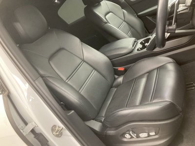 صورة مصغرة 30 لـ 2021 Porsche CAYENNE