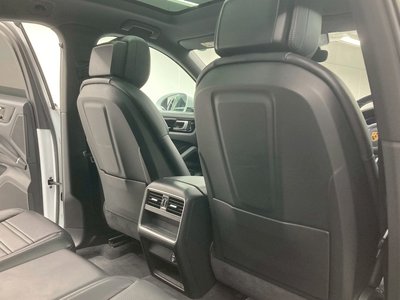 صورة مصغرة 97 لـ 2021 Porsche CAYENNE
