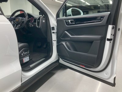 صورة مصغرة 24 لـ 2021 Porsche CAYENNE