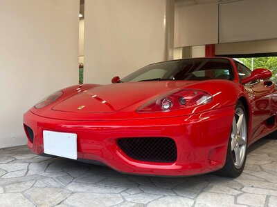 FERRARI 360 MODENA - 3
