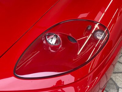 FERRARI 360 MODENA - 4