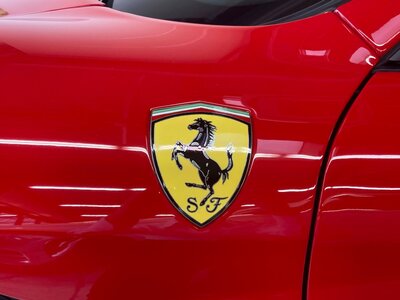 FERRARI 360 MODENA - 5