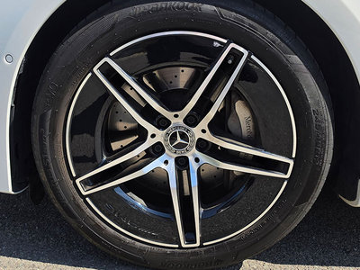 صورة مصغرة 18 لـ 2024 Mercedes-BENZ E-CLASS