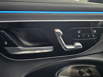 صورة مصغرة 12 لـ 2024 Mercedes-BENZ E-CLASS