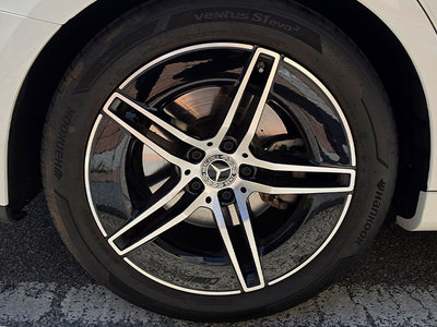 صورة مصغرة 19 لـ 2024 Mercedes-BENZ E-CLASS