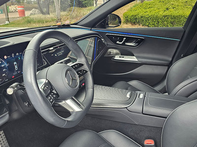 صورة مصغرة 16 لـ 2024 Mercedes-BENZ E-CLASS