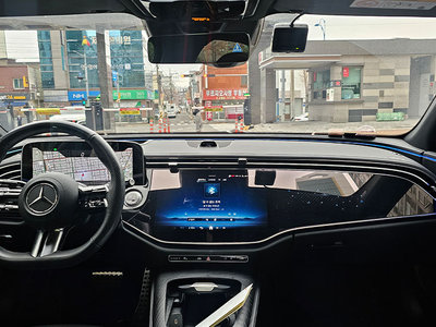 صورة مصغرة 15 لـ 2024 Mercedes-BENZ E-CLASS