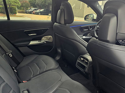 صورة مصغرة 17 لـ 2024 Mercedes-BENZ E-CLASS