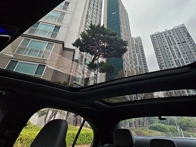 صورة مصغرة 14 لـ 2024 Mercedes-BENZ E-CLASS
