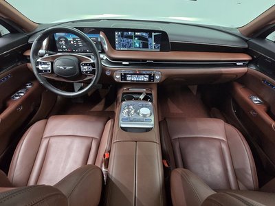 صورة 5 لـ 2022 Genesis G90 (RS4)