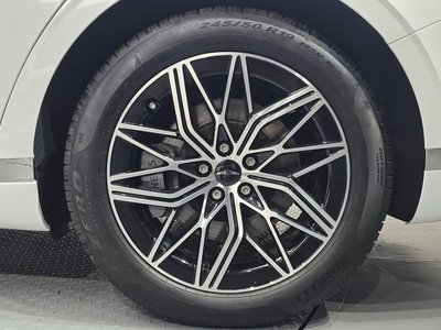 صورة 8 لـ 2022 Genesis G90 (RS4)