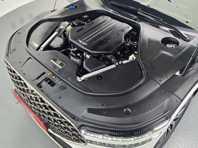 صورة 7 لـ 2022 Genesis G90 (RS4)