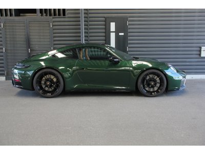 PORSCHE 911 - 7