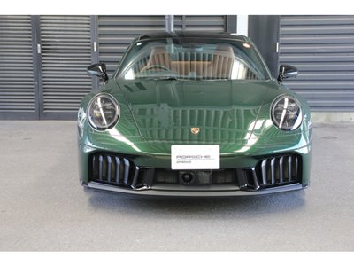 PORSCHE 911 - 8