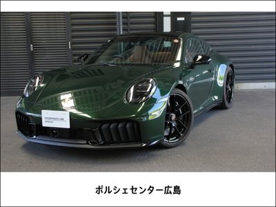 PORSCHE 911 - 1