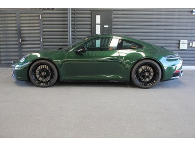 PORSCHE 911 - 3