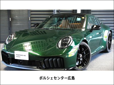 PORSCHE 911 - 2