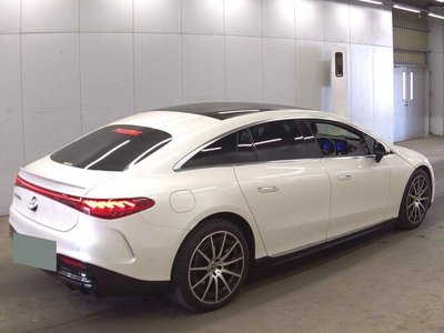 MERCEDES-BENZ EQS - 5