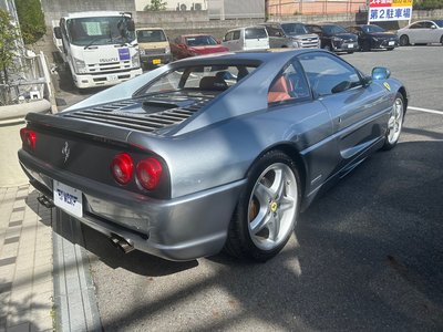 FERRARI F355 - 5