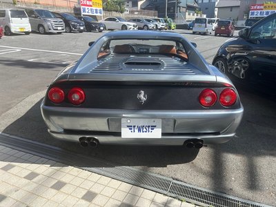 FERRARI F355 - 4