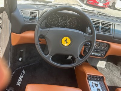 FERRARI F355 - 7