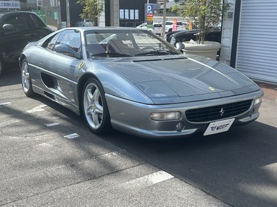 FERRARI F355 - 1