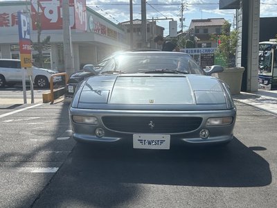 FERRARI F355 - 3