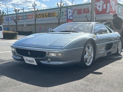 FERRARI F355 - 2