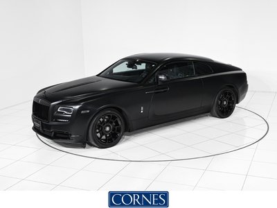 ROLLS-ROYCE WRAITH - 1