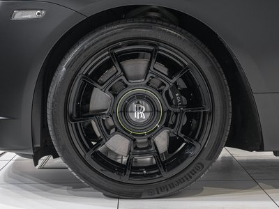 ROLLS-ROYCE WRAITH - 8