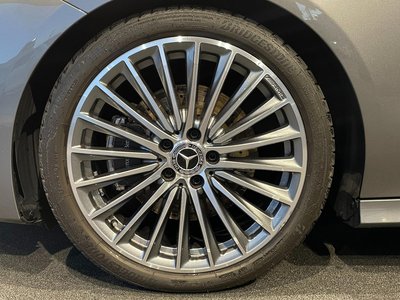 MERCEDES-BENZ CLA - 3