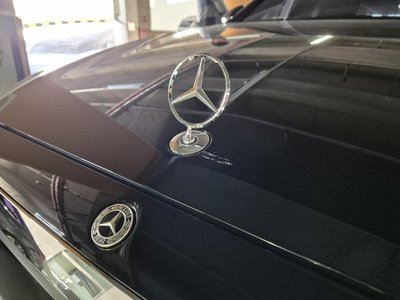 صورة 8 لـ 2025 Mercedes-BENZ S-CLASS