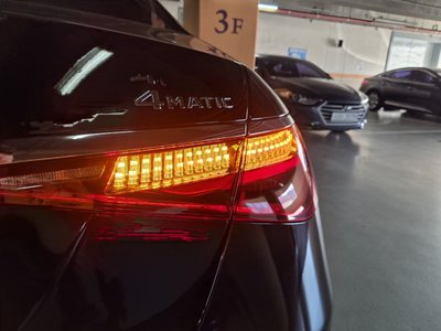 صورة 10 لـ 2025 Mercedes-BENZ S-CLASS
