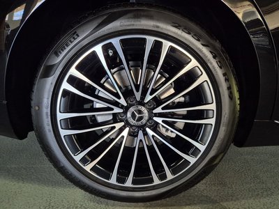 صورة 2 لـ 2025 Mercedes-BENZ S-CLASS