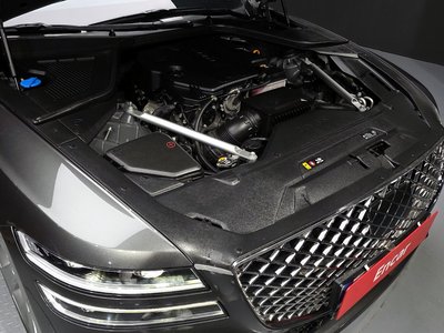 GENESIS G80 (RG3) - 7
