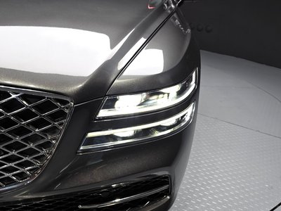 GENESIS G80 (RG3) - 9