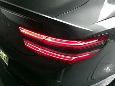 GENESIS G80 (RG3) - 10