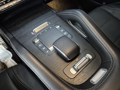 MERCEDES-BENZ GLE - 10