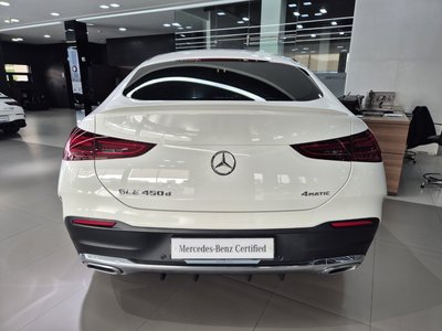 MERCEDES-BENZ GLE - 3