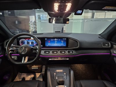 MERCEDES-BENZ GLE - 4