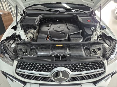MERCEDES-BENZ GLE - 7