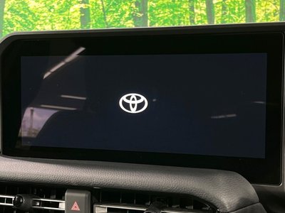 TOYOTA LAND CRUISER 250 - 4