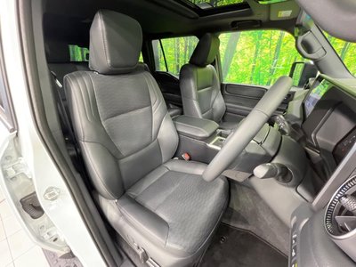 TOYOTA LAND CRUISER 250 - 10