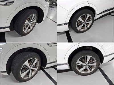 2021 Genesis GV80 — миниатюра 18