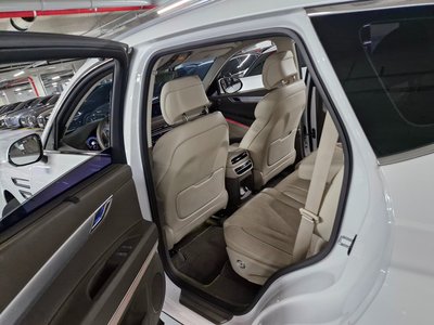 2021 Genesis GV80 — миниатюра 12