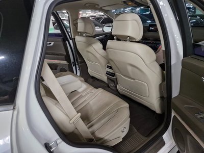 2021 Genesis GV80 — миниатюра 11